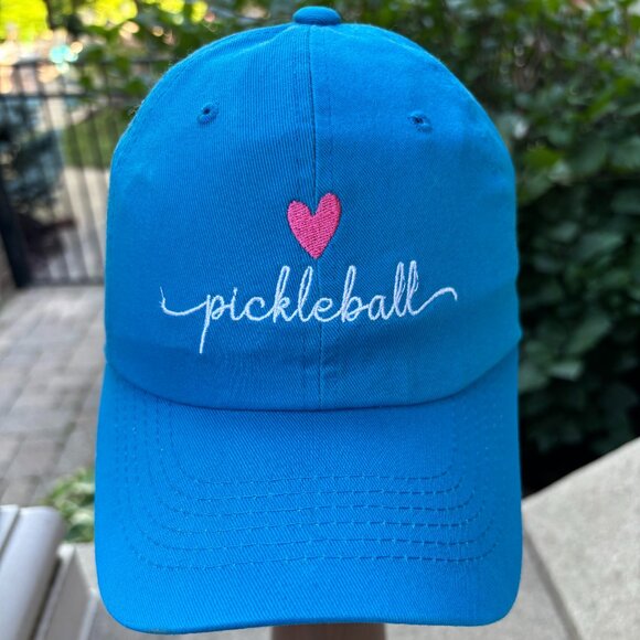 Adjustable Ball Cap - Picture 1 of 3
